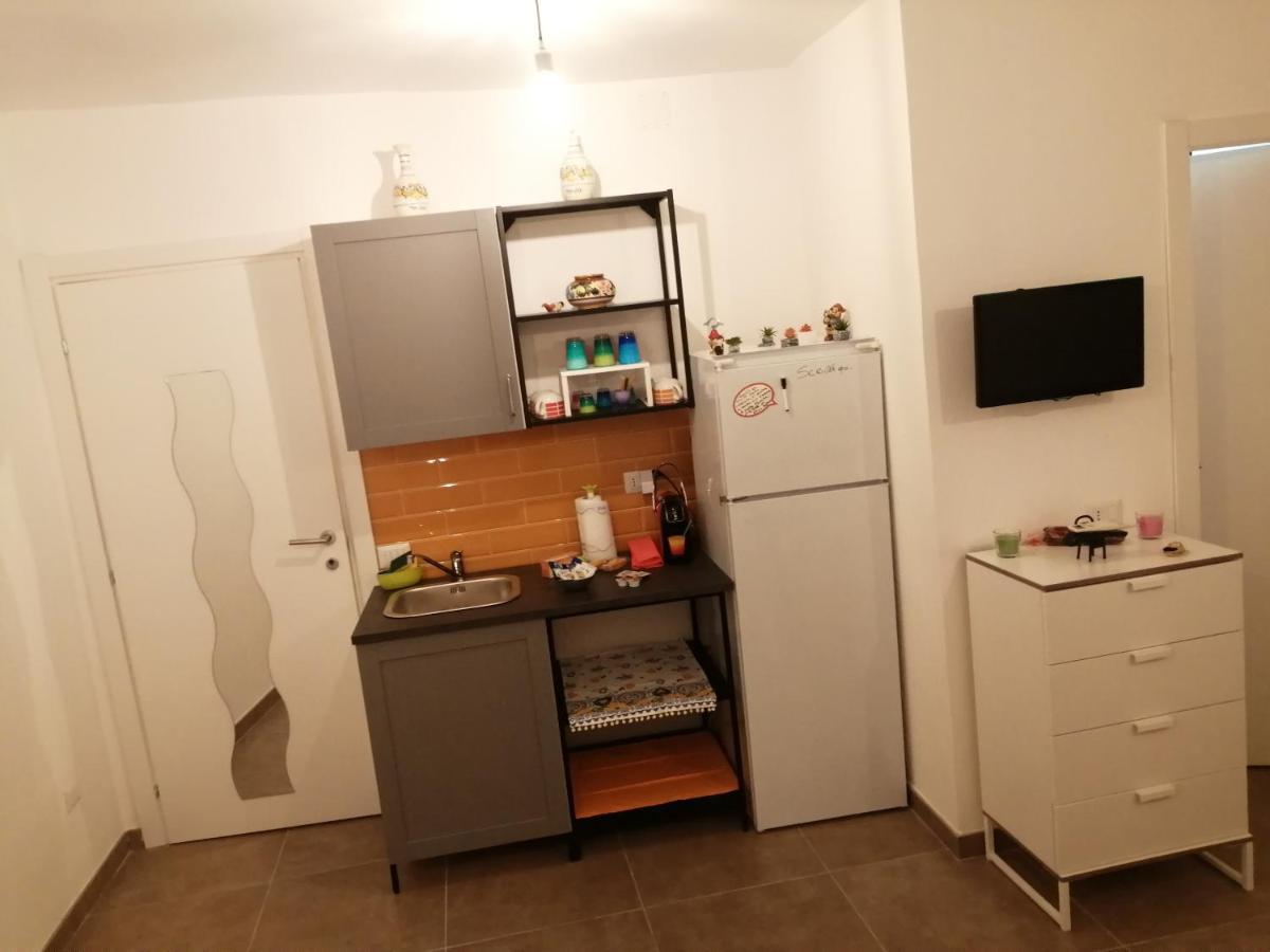 Casa Sofia Affittacamere *