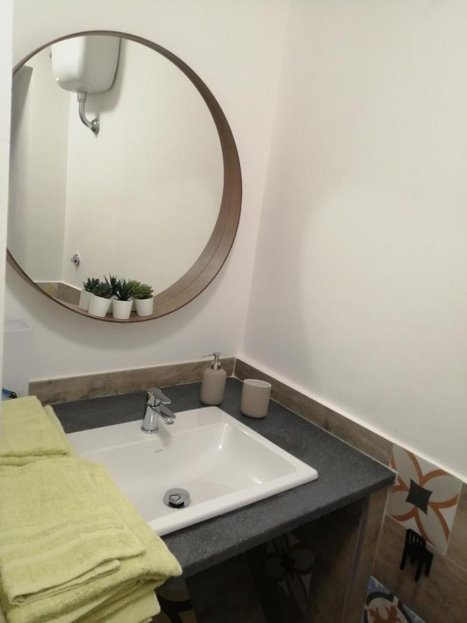 Affittacamere Casa Sofia *