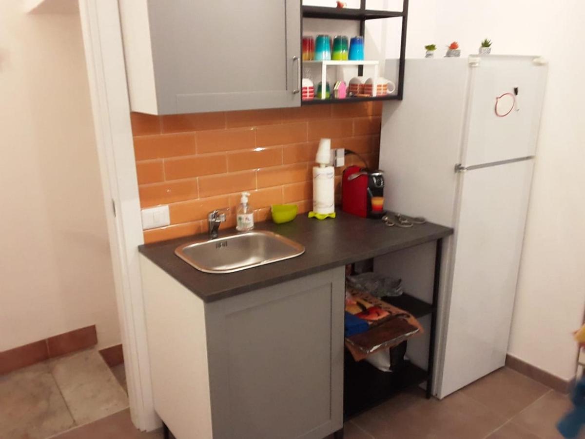 Affittacamere Casa Sofia Napoli
