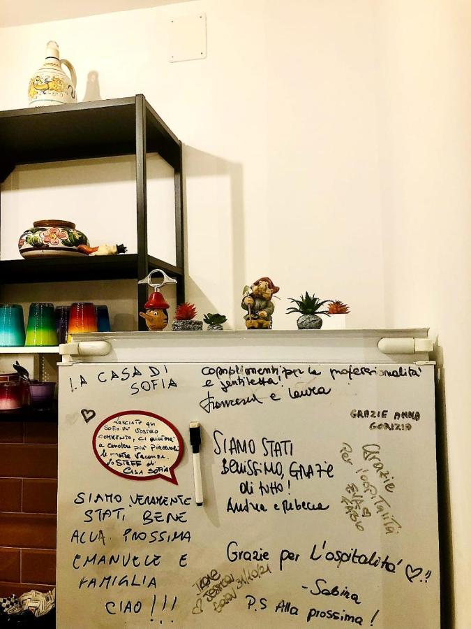 Affittacamere Casa Sofia