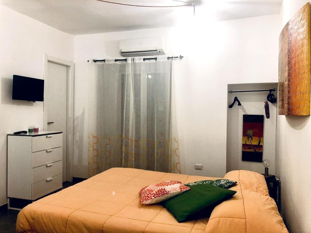 Casa Sofia Napoli
