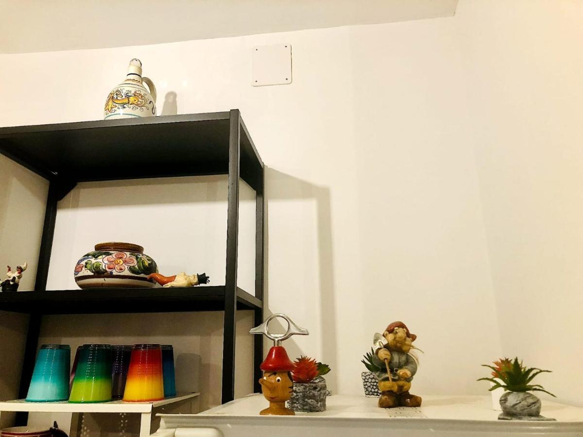 Casa Sofia Affittacamere *